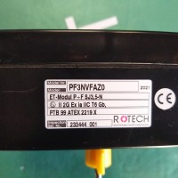 ROTECH限位开关盒APF3SARTAZ1M20快速报价