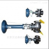 Burocco球阀VSP详应用参数介绍