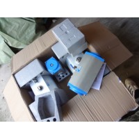 德国bar电磁阀MW-C-1/4-A-20-H-0-8型过滤器压力调节器