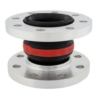 德国ELAFLEX ERV-GR 65.16 VSD系列 补偿器 膨胀节 软管