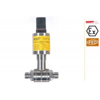 Aplisens APR-2000ALW智能差压变送器防爆