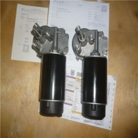 Ankarsrum减速直流电机 PM 4228/128