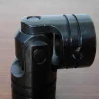 ELBE万向轴品牌与应用说明