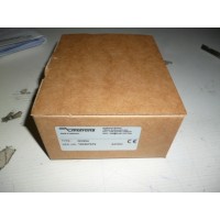motrona安全速度监测器DS260用于增量编码器和传感器