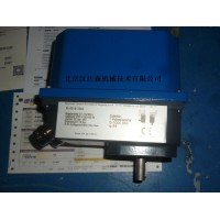 Schimpf执行器 03-120 多用于化工行业的流量控制