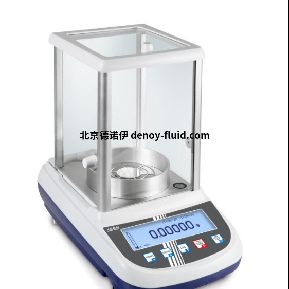 KERN & SOHN精密天平EWJ 600-2SM可内部自动调整 KERN & SOHN精密天平EWJ 600-2SM可内部自动调整
