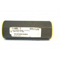德国Flutec 高压流量控制阀DV - 1/4“ BSP