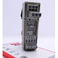 IPF electronic  VL310118 技术规格