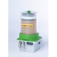 Gruetzner精密机电单点润滑 Sololube Xtra250