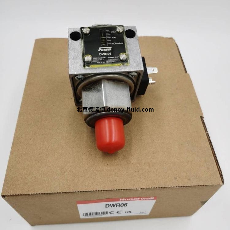 FEMA压力开关 DNS06-351带不锈钢传感器 FEMA压力开关 DNS06-351带不锈钢传感器