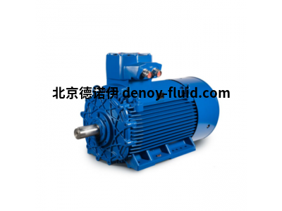 CEMP电机 AC35 160 温度范围： -20/+50°C