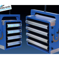德国Hönle太阳能模拟灯具SFL输出 2000 - 4000 W