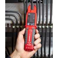 BENNING服务电流钳万用表CM 10-1快速报价