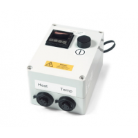 瑞典AQ 液位开关LS46 通过 ATEX 认证