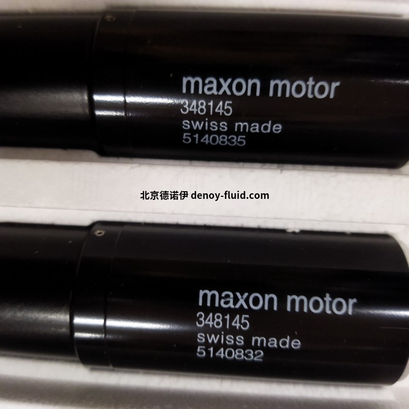 Maxon motor有刷直流电机108828优势快速报价 Maxon motor有刷直流电机108828优势快速报价