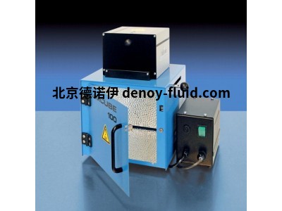 honle固化灯 UVACUBE400用于太阳模拟和材料的基本固化