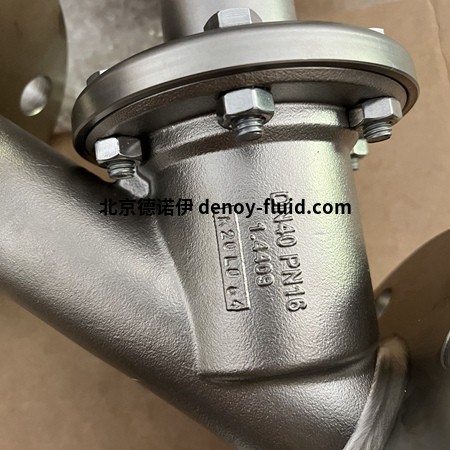 Burocco截止阀VP/FL DN40 NC可提供工程师选型 Burocco截止阀VP/FL DN40 NC可提供工程师选型
