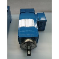 HIMMEL扁平电机 K160系列 功率:45KW