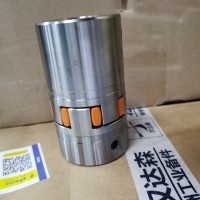 德国KTR  rotex系列弹性体联轴器介绍
