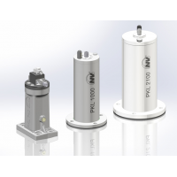 Netter Vibration 气动内部振动器全系列产品在售