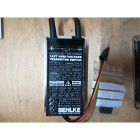 Behlke高压脉冲开关 HTS 80-500-SCR系列欧洲原厂进口
