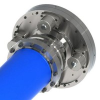 MALMEDIE齿轮联轴器 AZNX 8.6系列符合 DIN6885 要求