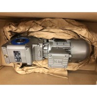 Watt DriveCF082-11P-100L-06D系列的工业齿轮减速机