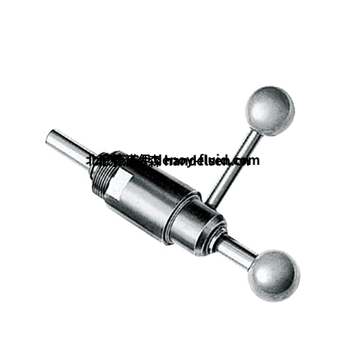 直线手动夹具 - G 系列
