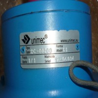 UNIMEC螺旋升降机系列  LN01A多应用于工业传动