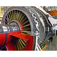 Ansaldo Energia电机用于风力发电的GH225 SK系列微型涡轮机