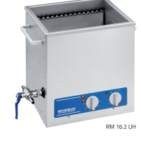 Bandelin RM 16.2德国进口超声清洗机
