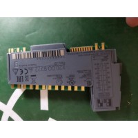 现货BR (B&R)贝加莱 远程IO模块X20BM11用于工业机械PLC系统