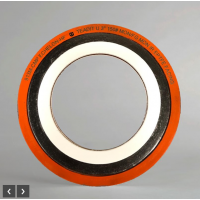 Teadit® 金属垫片 911/911T 可安全密封极其危险的化学品