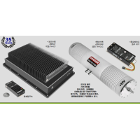 德国behlke 带电流的高压开关 HTS 40-1000-SCR  40 kV 至 200 kV