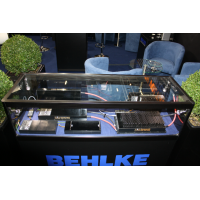 behlke  HTS 31-480-S具有真正继电器特性的多功能高压开关