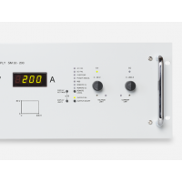 荷兰 Delta Elektronika直流电源，产品线范围从 150 W 到 15 kW