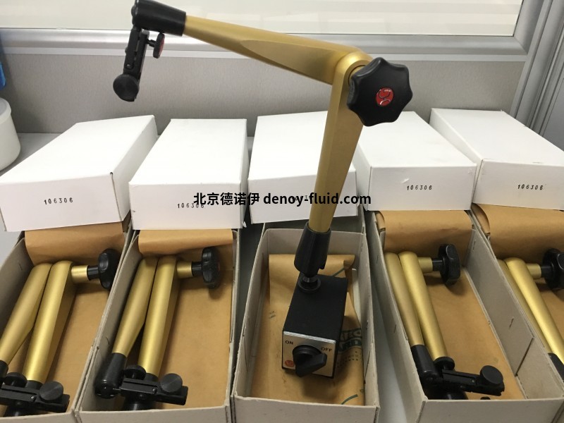 Horger&Gassler液压三脚架105559中国代理现货 Horger&Gassler液压三脚架105559中国代理现货