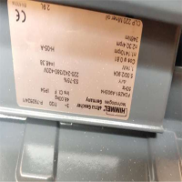 德国HIMMEL technologies减速电机TM 138型介绍