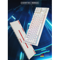 CHERRY 台式机套装、鼠标、键盘、MX 机械开关和读卡终端核心产品组合