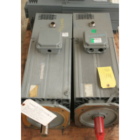 OEMER MOTORI 电机QL 100 X - 1235 rpm - 9 kW - 70 Nm