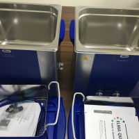 elma-schmidbauer超声波清洗机Select 系列产品特征和功能