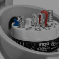 Inor IsoPAQ-80S隔离变送器  温度传感器 工业温度测量
