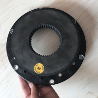 KTR德国 ROTEX®AH 带分离式轮毂 扭转挠性联轴器