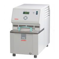 JULABO CF30 冷冻紧凑型循环器，，提供强大的冷却和加热功能