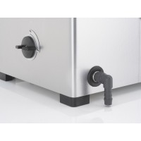 elma xtra ST800H超声波控制器用于工业零件制造清洁