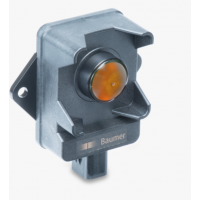 Baumer非公路雷达传感器R600V DAH5-11205779用于公路距离检测