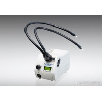 SchottAG光纤光源KL 2500 LED特点介绍