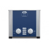 Elmasonic S 超声波清洗机S30H用于样品萃取、乳化、混匀、溶解等实验