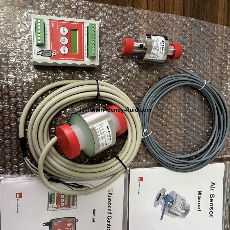 瑞典AQ气泡传感器FCP22-50中国代理优势报价 瑞典AQ气泡传感器FCP22-50中国代理优势报价