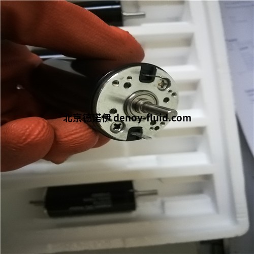 Maxon Motor 118638直流电机RE13 GB 3W Maxon Motor 118638直流电机RE13 GB 3W